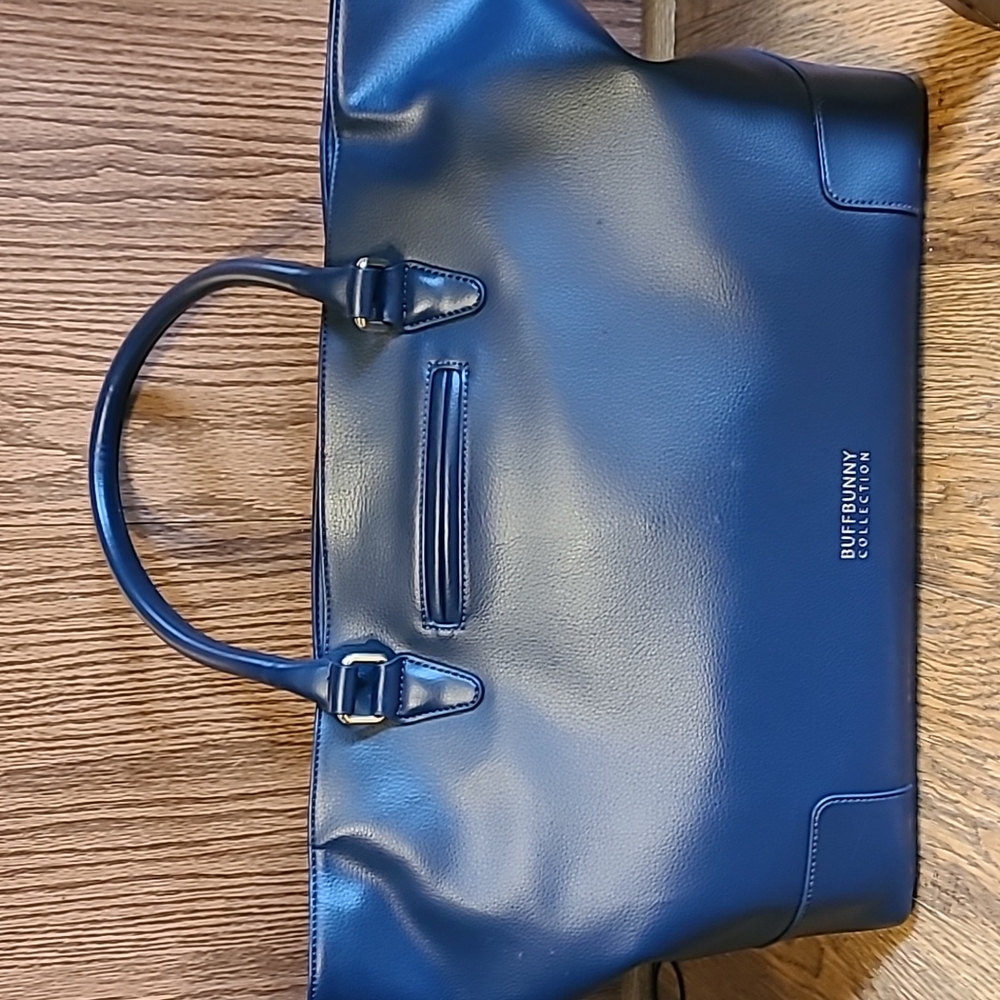 Buffbunny purse, game changer
